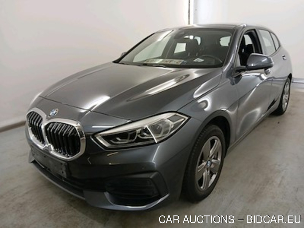 BMW 1 series hatch 1.5 116IA Business Model Advantage ACO Business Edition