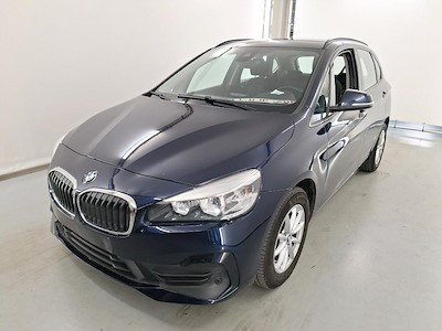 BMW 2 active tourer diesel - 2018 216 d AdBlue (EU6d-TEMP) Business Model Advantage