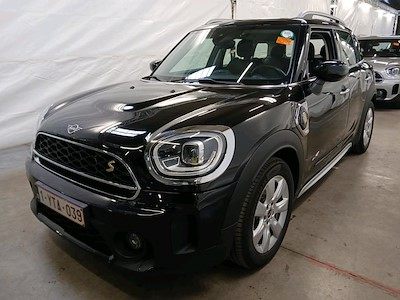 MINI COUNTRYMAN 1.5 COOPER S E 4WD AUTO