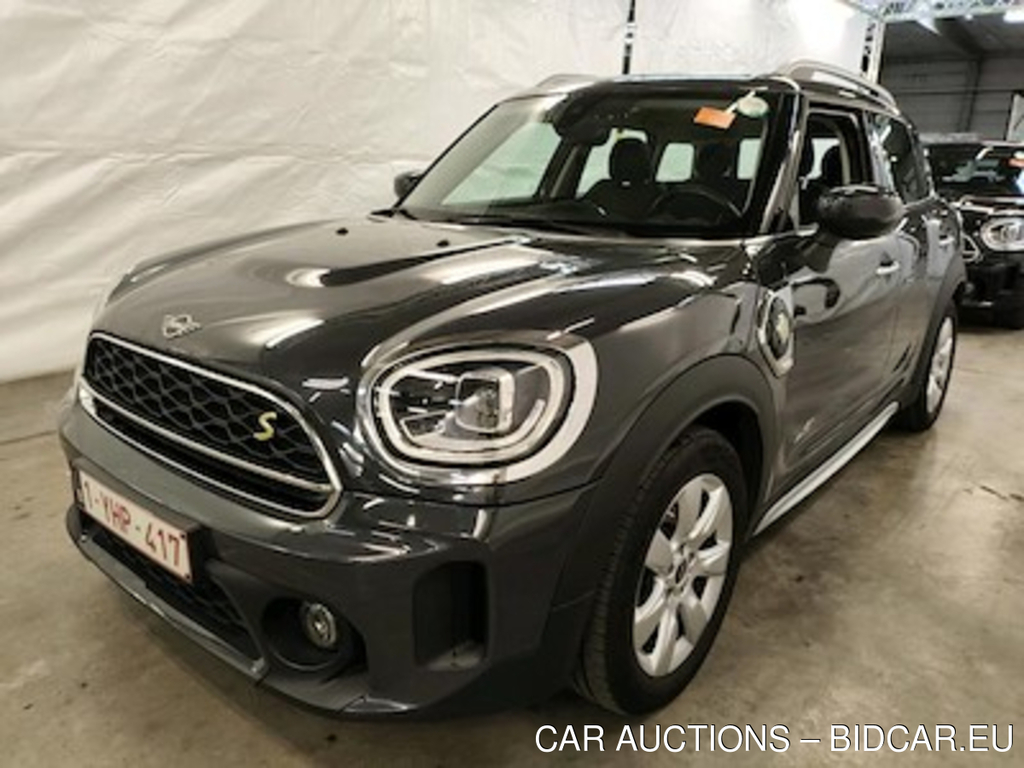 MINI countryman - 2017 1.5A PHEV Cooper SE ALL4