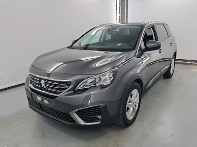 Peugeot 5008 diesel - 2017 1.5 BlueHDi Active (EU6.2) Drive Assist