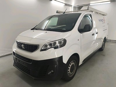 Peugeot Expert 2.0 BLUEHDI 180 S&amp;S LONG PREMIUM AUTO