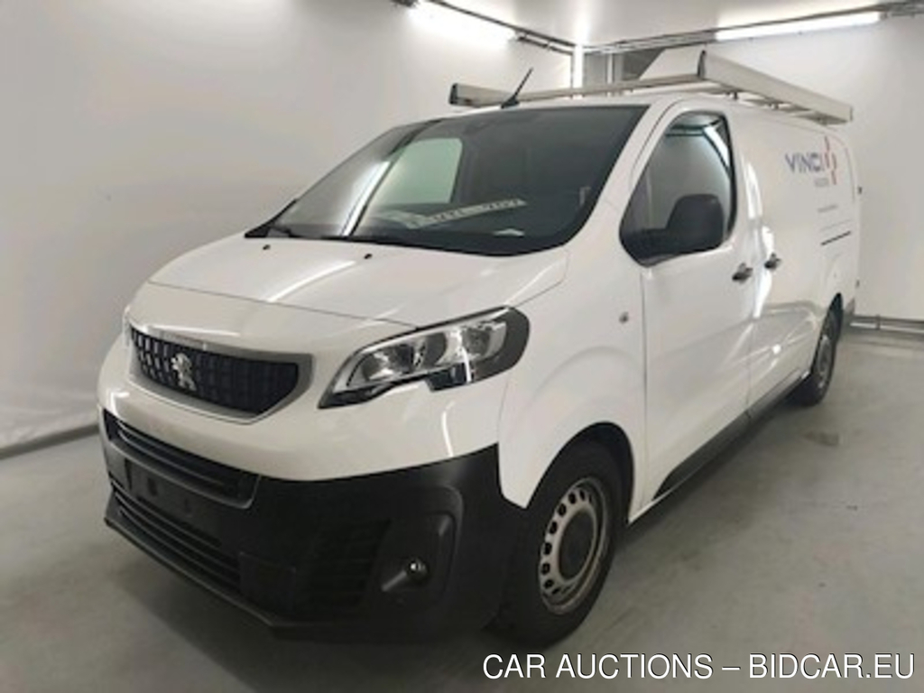 Peugeot Expert 2.0 BLUEHDI 180 S&amp;S LONG PREMIUM AUTO