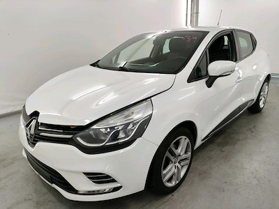 Renault Clio 0.9 TCe Energy Zen