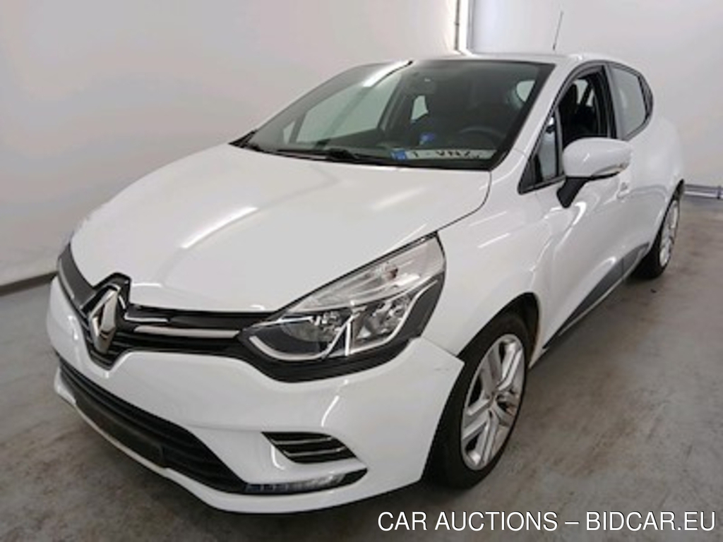 Renault Clio 0.9 TCe Energy Zen