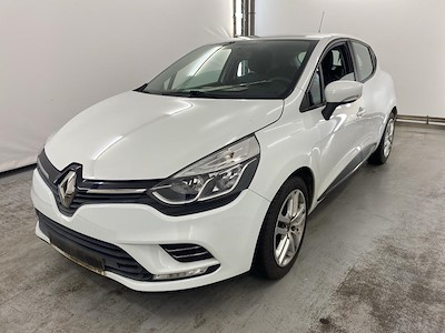 Renault Clio 0.9 TCe Zen