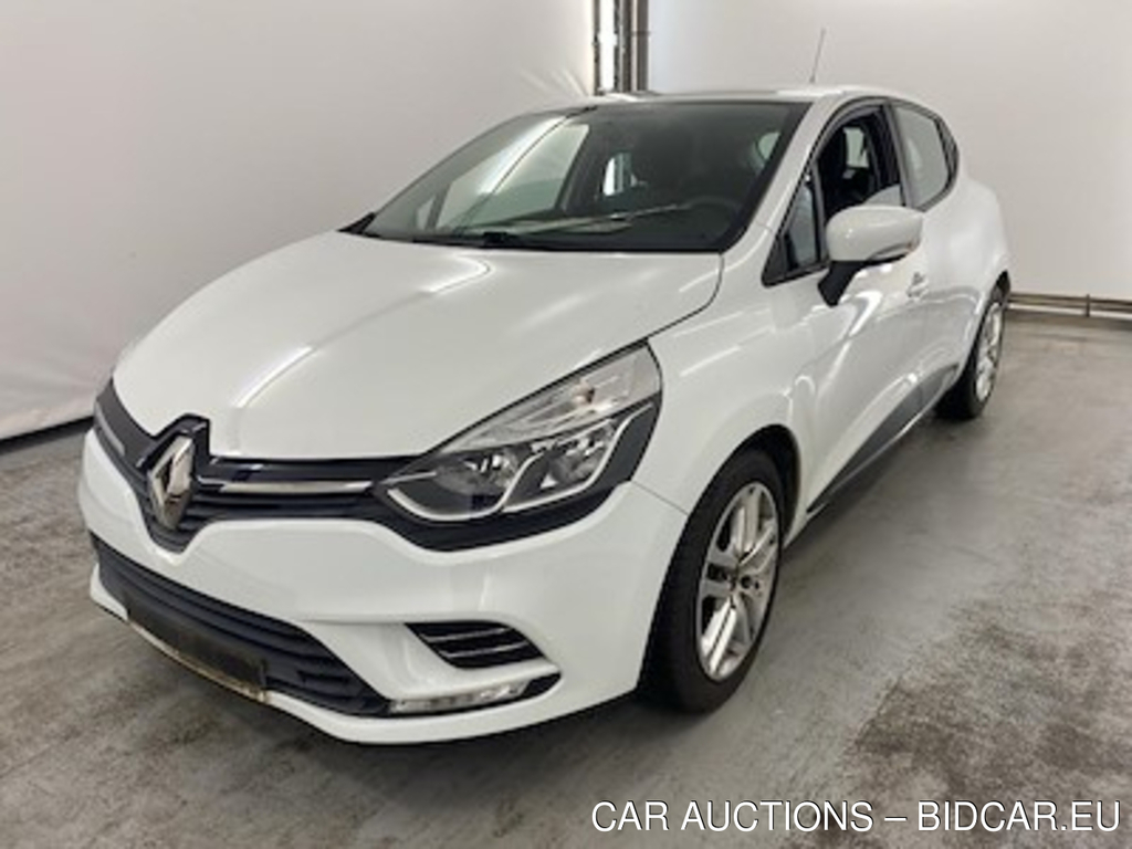 Renault Clio 0.9 TCe Zen