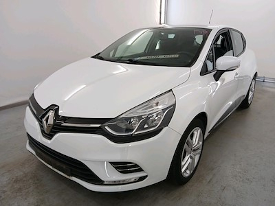 Renault Clio 0.9 TCe Zen