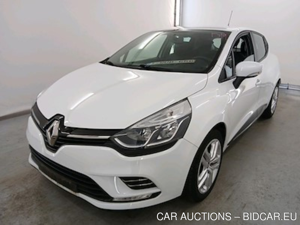 Renault Clio 0.9 TCe Zen