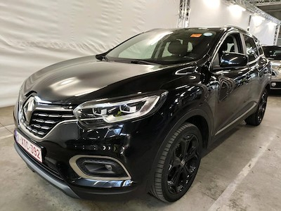 Renault Kadjar 1.5 BLUE DCI 115 DCT INTENS