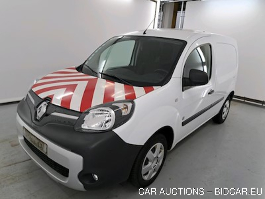 Renault Kangoo ZE ZE Alize Safety Style