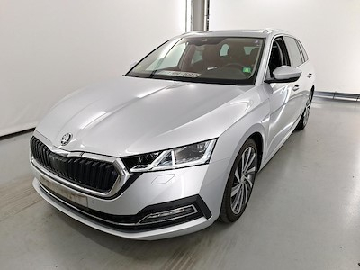 Skoda Octavia 2.0 CRTDI 110KW DSG7 STYLE