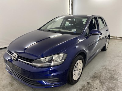 Volkswagen Golf 1.6 TDI TRENDLINE Business