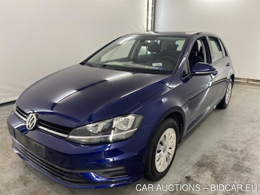 Volkswagen Golf 1.6 TDI TRENDLINE Business