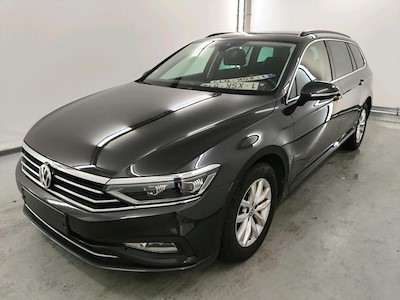 Volkswagen Passat variant diesel - 2019 1.6 TDi SCR Style Business DSG