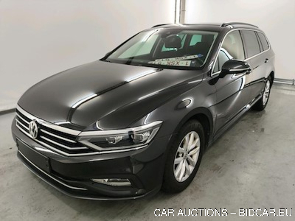 Volkswagen Passat variant diesel - 2019 1.6 TDi SCR Style Business DSG