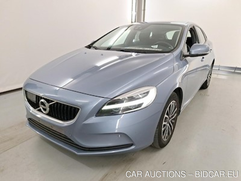 Volvo V40 diesel - 2016 2.0 D3 Eco Momentum Geartronic Winter Professional Intellisafe Pro