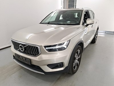 Volvo Xc40 diesel 2.0 D3 Inscription Xenium Park Assist Mirror Winter Connect