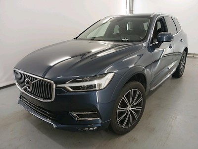 Volvo Xc60 diesel - 2017 2.0 D3 Inscription AdBlue Versatility Assist Winter