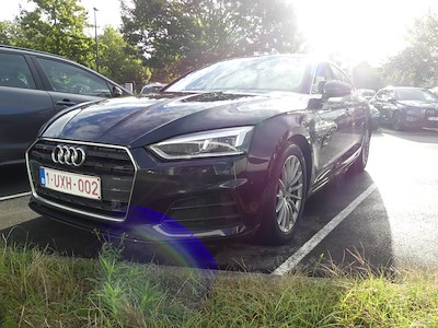 Audi A5 sportback 2.0 TDI