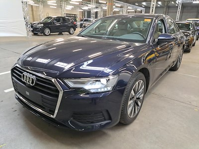 Audi A6 35 TDI BUSINESSEDITION S TRON