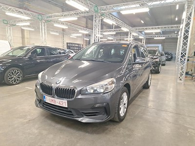 BMW 2 gran tourer 216I OPF