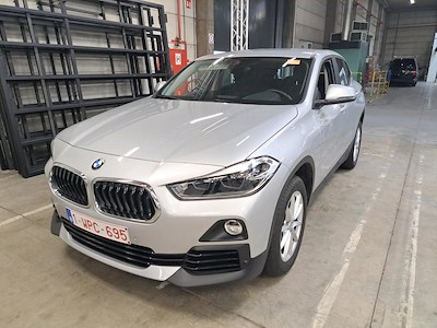 BMW X2 1.5 D SDRIVE16