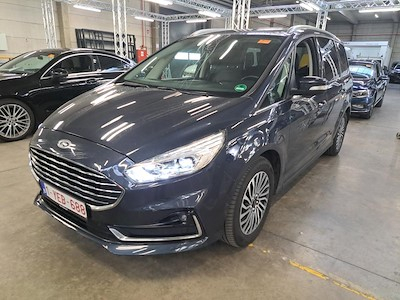 Ford GALAXY 2.0 TDCI TITANIUM ADBLUE (EU6.