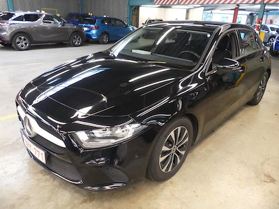 Mercedes-Benz A A 180 BUSINESSSOLUTION AUT