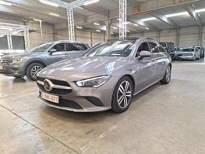 Mercedes-Benz Cla SB CLA 200 D BUSINESS SOLUTION AU