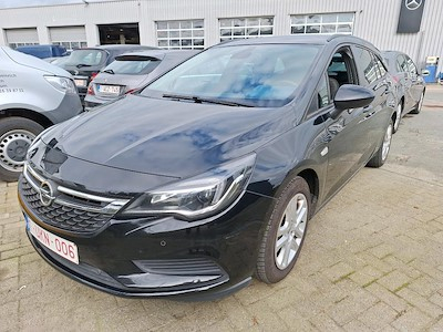 Opel Astra sp.tourer 1.6 CDTI ECOTECD EDITION STAR