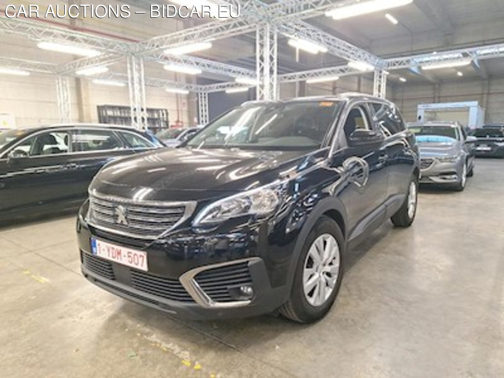 Peugeot 5008 1.2 PURETECH ACTIVE (EU6.3)