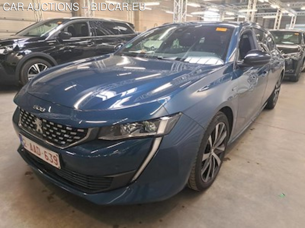 Peugeot 508 SW 1.5 BLUEHDI GTLINE S&amp;S AUT