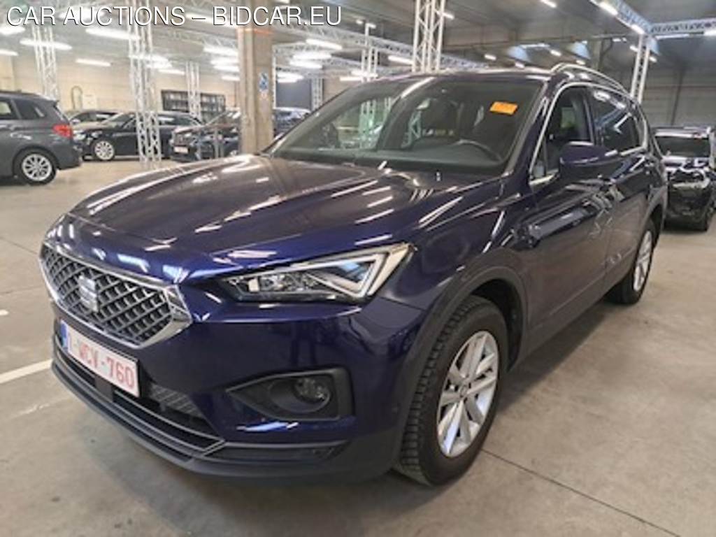 Seat TARRACO 1.5 TSI MOVE!