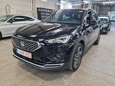 Seat TARRACO 2.0 CR TDI XCELLENCE