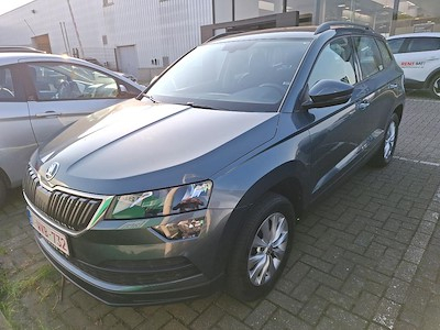 Skoda KAROQ 1.0 TSI AMBITION (EU6.2)