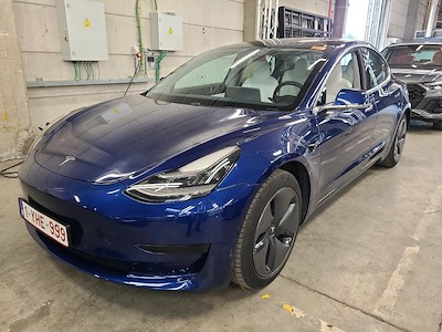 Tesla Model 3 44 KWH STANDARDPLUS