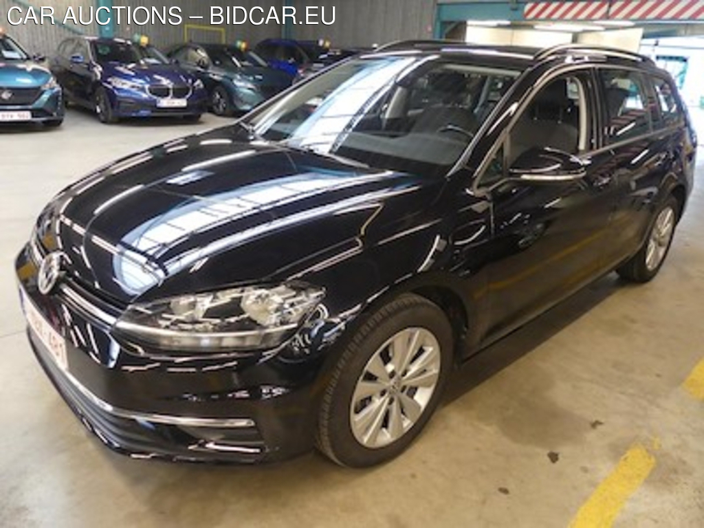 Volkswagen Golf 7 variant 1.6 SCR TDI COMFORTLINE