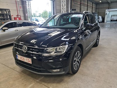 Volkswagen TIGUAN 1.5 TSI ACT COMFORTLINE OPF DS