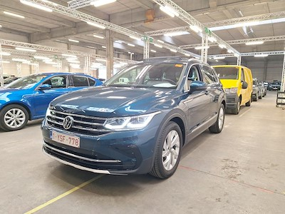 Volkswagen TIGUAN 1.5 TSI ELEGANCE OPF DSG AUT