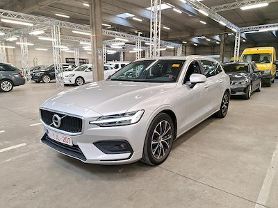 Volvo V60 2.0 D3 MOMENTUMPRO