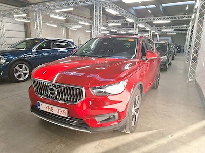 Volvo XC40 1.5 T5 TE PHEVMOMENTUM PRO DC