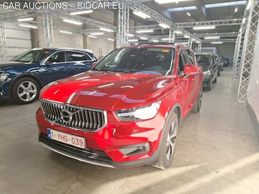 Volvo XC40 1.5 T5 TE PHEVMOMENTUM PRO DC