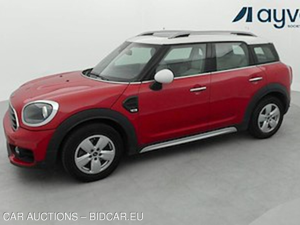 MINI countryman 1.5 cooper 136 CV Pack Big Business