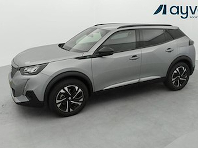 Peugeot 2008 BEV 50KWH ELECTRIQUE AUTO ALLURE