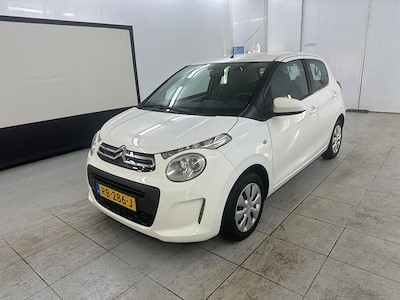 Citroen C1 1.0 VTi 68PK S&amp;S 5D Feel