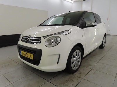 Citroen C1 VTi 72 S;S Feel 5d