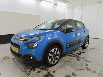 Citroen C3 PureTech 82 Shine 5d