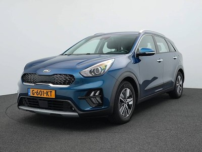 Kia Niro 1.6 GDi Hybrid Edition