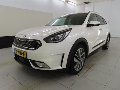 Kia Niro 1.6 GDi Hybrid ExecutiveLine 5d